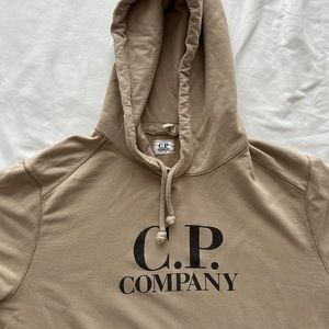 CP Company Hoodie
